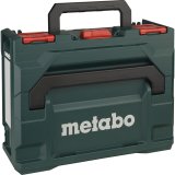 Metabo BS 18 LT BL Q Cordless Drill Driver #4