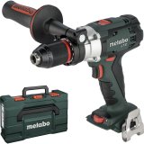 Metabo SB 18 LTX I Cordless Combi Drill #1