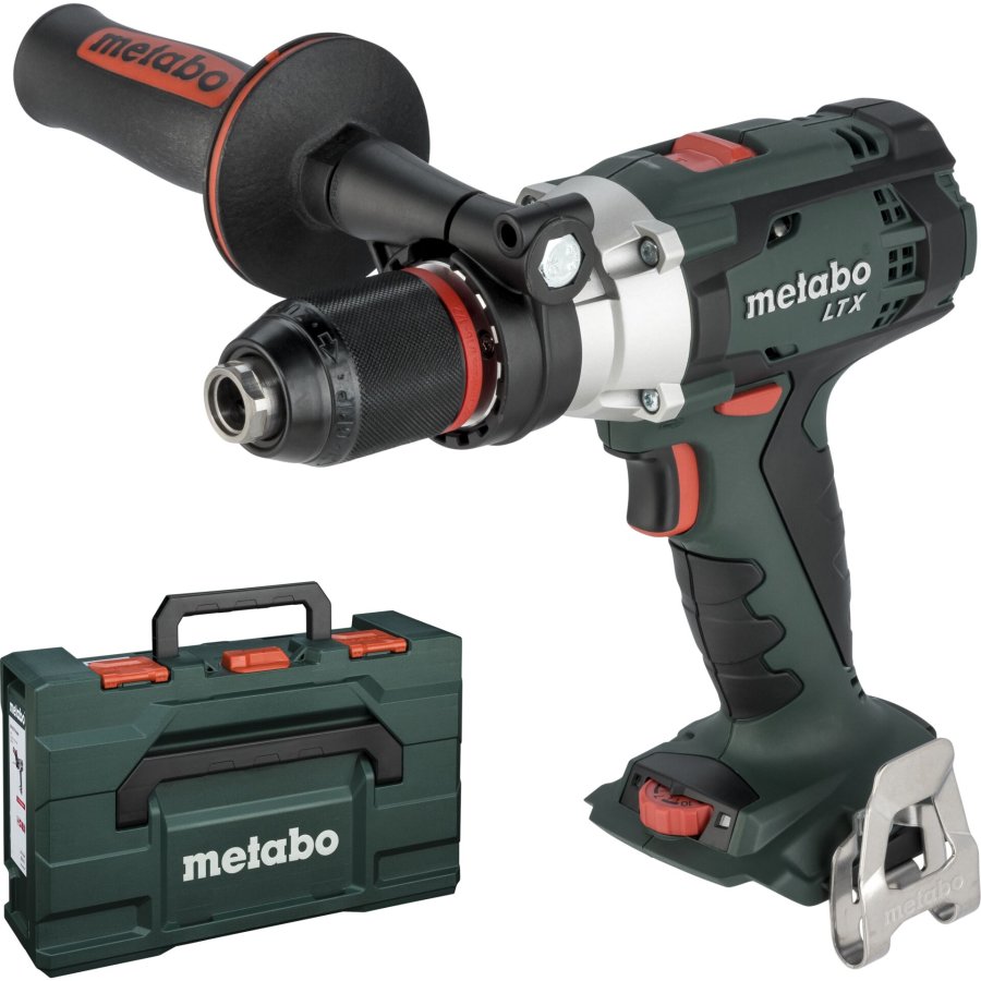 Metabo SB 18 LTX I Cordless Combi Drill #1