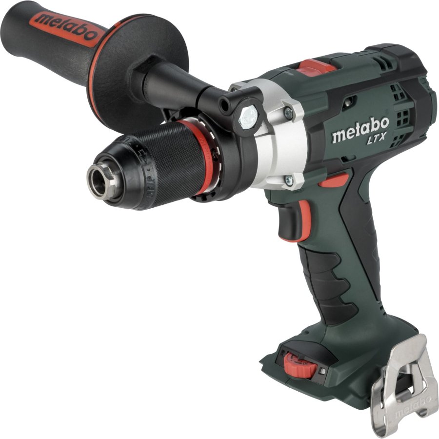 Metabo SB 18 LTX I Cordless Combi Drill #2