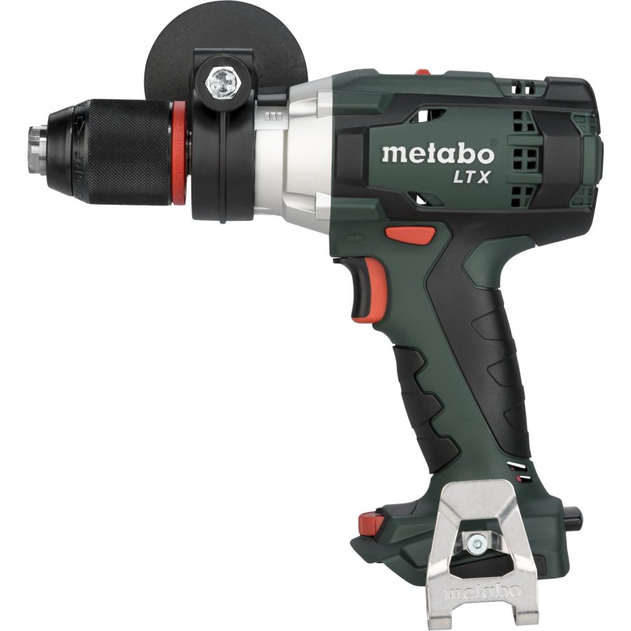 Metabo SB 18 LTX I Cordless Combi Drill #3