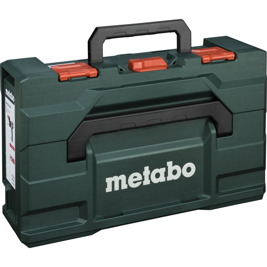 Metabo SB 18 LTX I Cordless Combi Drill #4