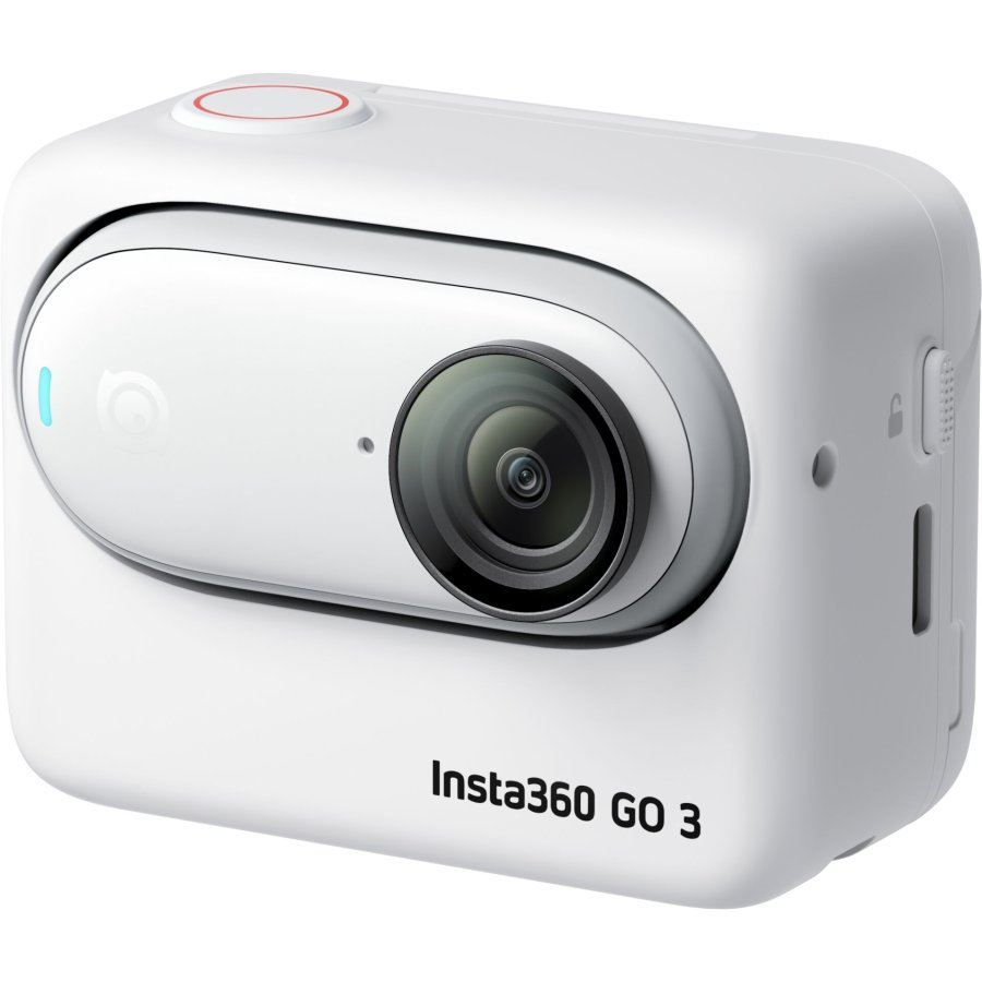 Insta360 GO 3 Actionkamera 64 GB #1