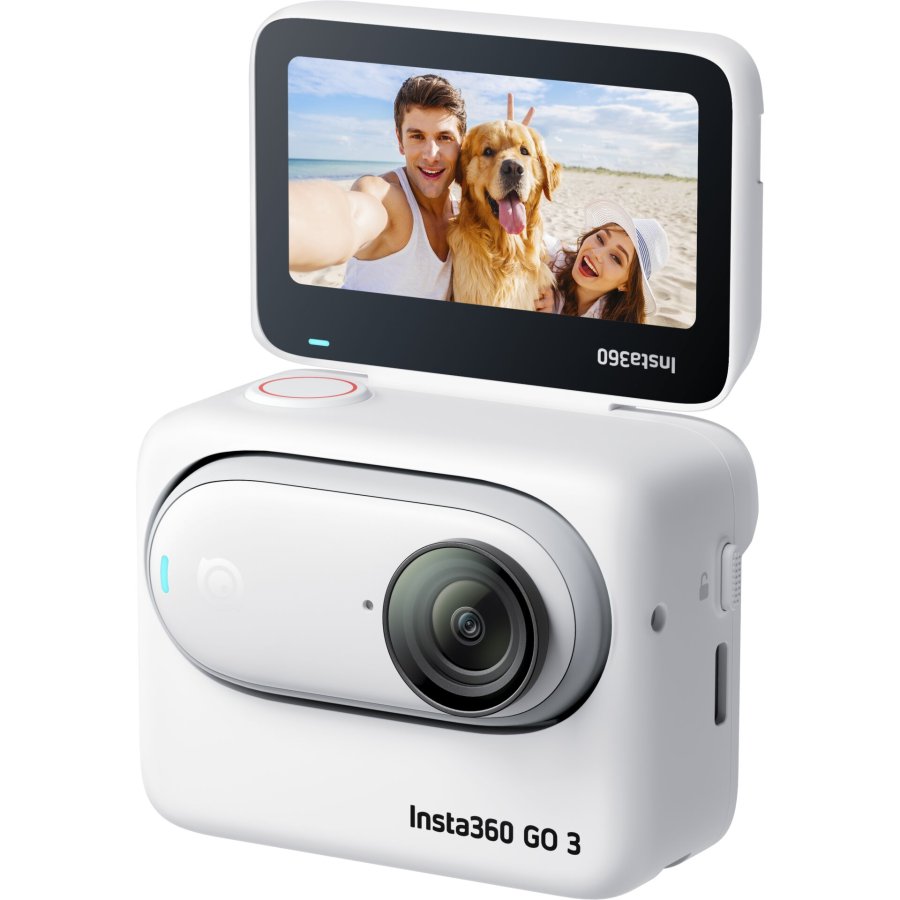 Insta360 GO 3 Actionkamera 64 GB #3