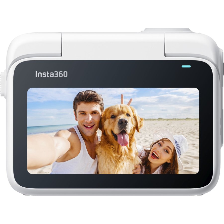 Insta360 GO 3 Actionkamera 64 GB #6