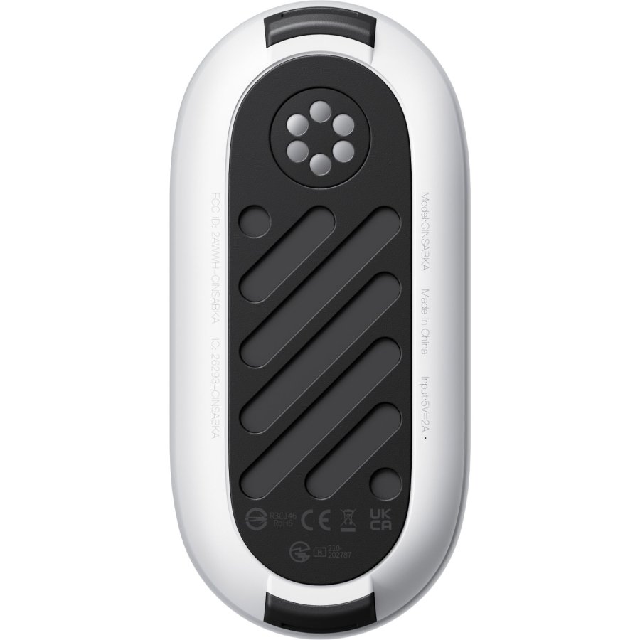 Insta360 GO 3 Actionkamera 64 GB #16