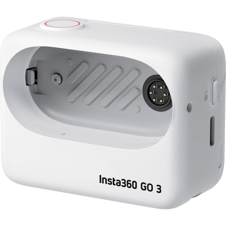 Insta360 GO 3 Actionkamera 64 GB #18