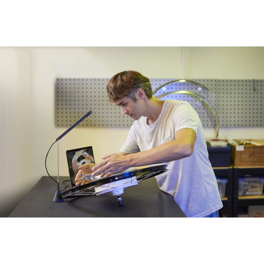 IPEVO TOTEM 120 Degree 4K Video Conference Camera #12