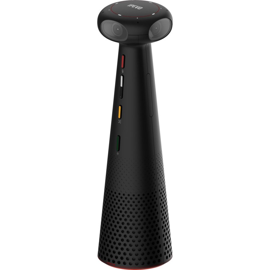 IPEVO TOTEM 360 Degree 4K Video Conference Camera #3