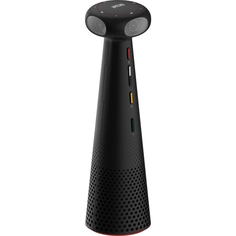 IPEVO TOTEM 360 Degree 4K Video Conference Camera #4