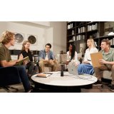 IPEVO TOTEM 360 Degree 4K Video Conference Camera #16