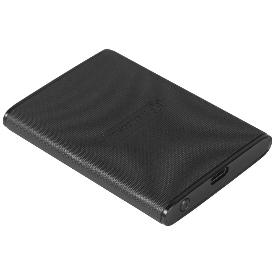 Transcend SSD ESD270C        2TB USB-C USB 3.1 Gen 2 #2
