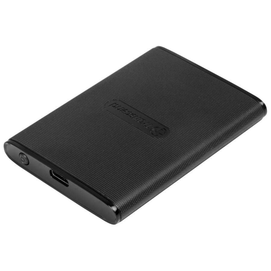 Transcend SSD ESD270C        2TB USB-C USB 3.1 Gen 2 #4