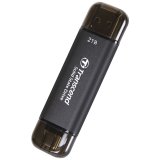 Transcend SSD ESD310C        2TB USB-C USB 3.2 Gen 2x1 #3