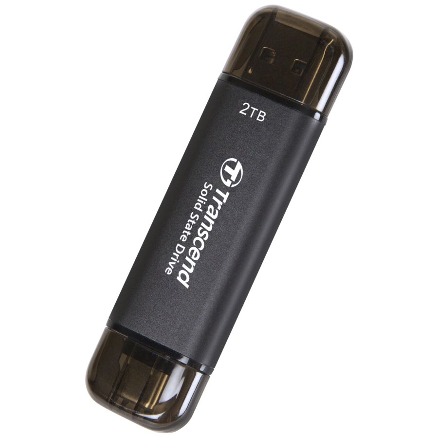 Transcend SSD ESD310C        2TB USB-C USB 3.2 Gen 2x1 #3