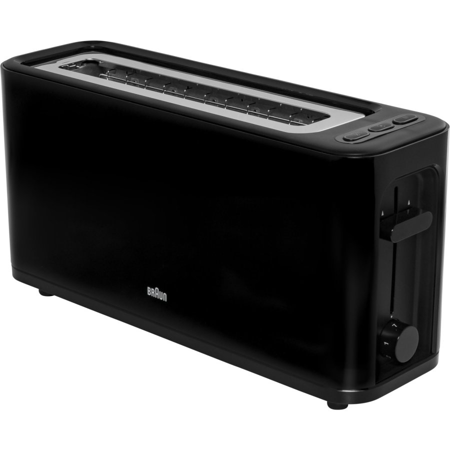 Braun HT 3110 BK black #2