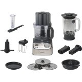Kenwood FDM72.990SS Multipro XL Weigh + #1