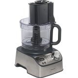 Kenwood FDM72.990SS Multipro XL Weigh + #3