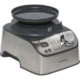 Kenwood FDM72.990SS Multipro XL Weigh + #5