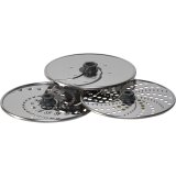 Kenwood FDM72.990SS Multipro XL Weigh + #6