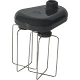 Kenwood FDM72.990SS Multipro XL Weigh + #12