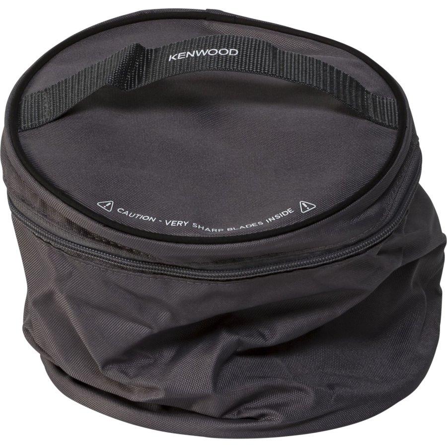 Kenwood FDM72.990SS Multipro XL Weigh + #14
