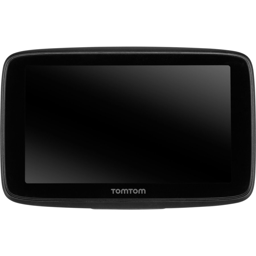 TomTom Go Navigator 6 #1