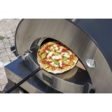 Alfa Forni Classico 2 Pizze Hybrid Grey #15