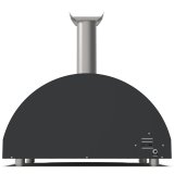 Alfa Forni Classico 4 Pizze Hybrid Grey #5
