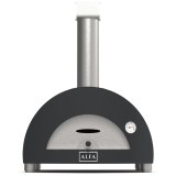 Alfa Forni Moderno 1 Pizza Wood Grey #1