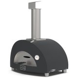 Alfa Forni Moderno 1 Pizza Wood Grey #3