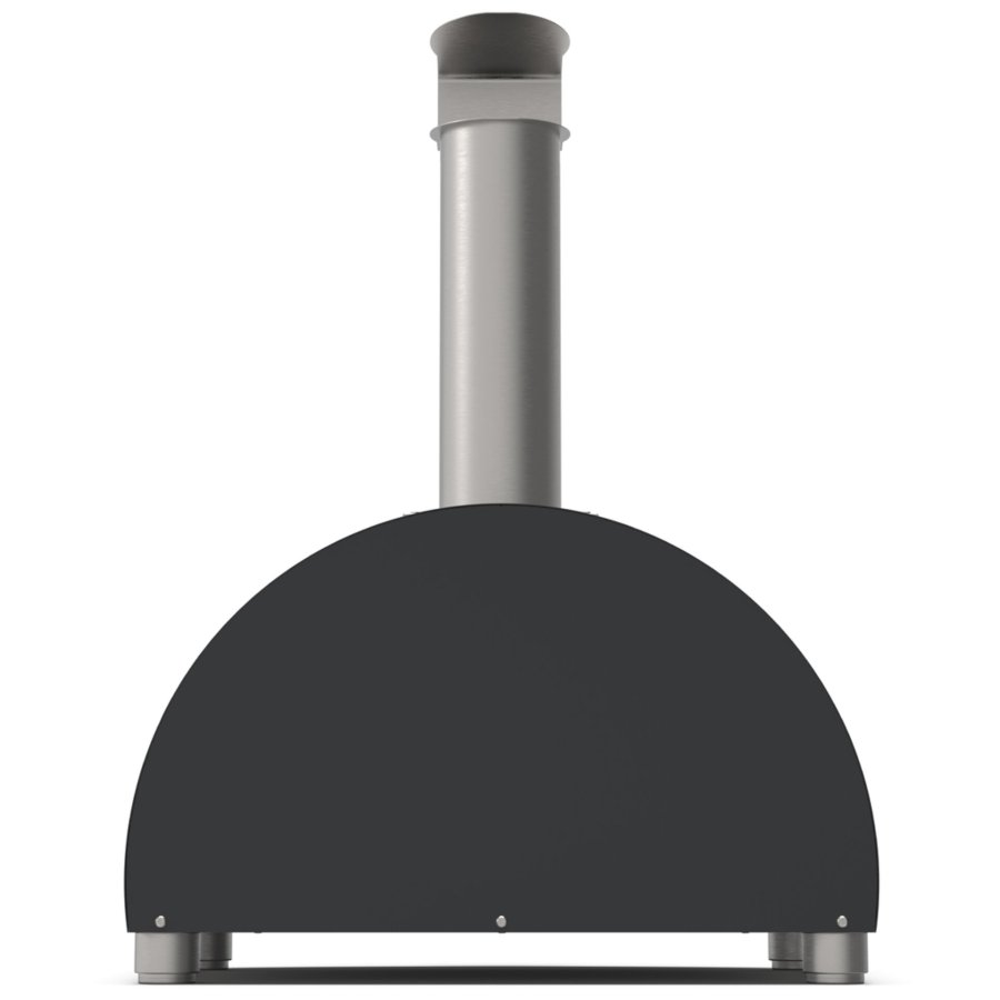 Alfa Forni Moderno 1 Pizza Wood Grey #4