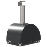Alfa Forni Moderno 1 Pizza Wood Grey #5