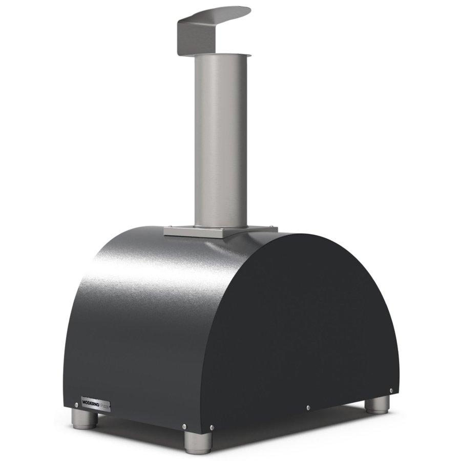 Alfa Forni Moderno 1 Pizza Wood Grey #5