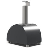 Alfa Forni Moderno 1 Pizza Wood Grey #6