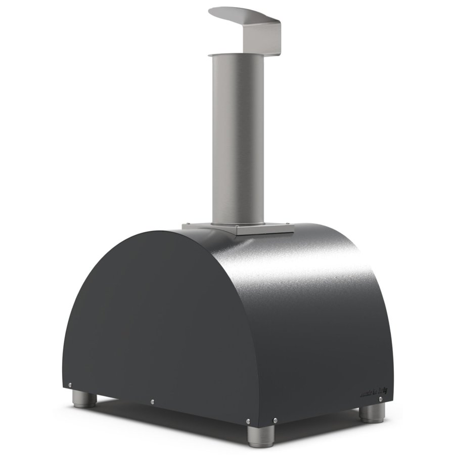 Alfa Forni Moderno 1 Pizza Wood Grey #6