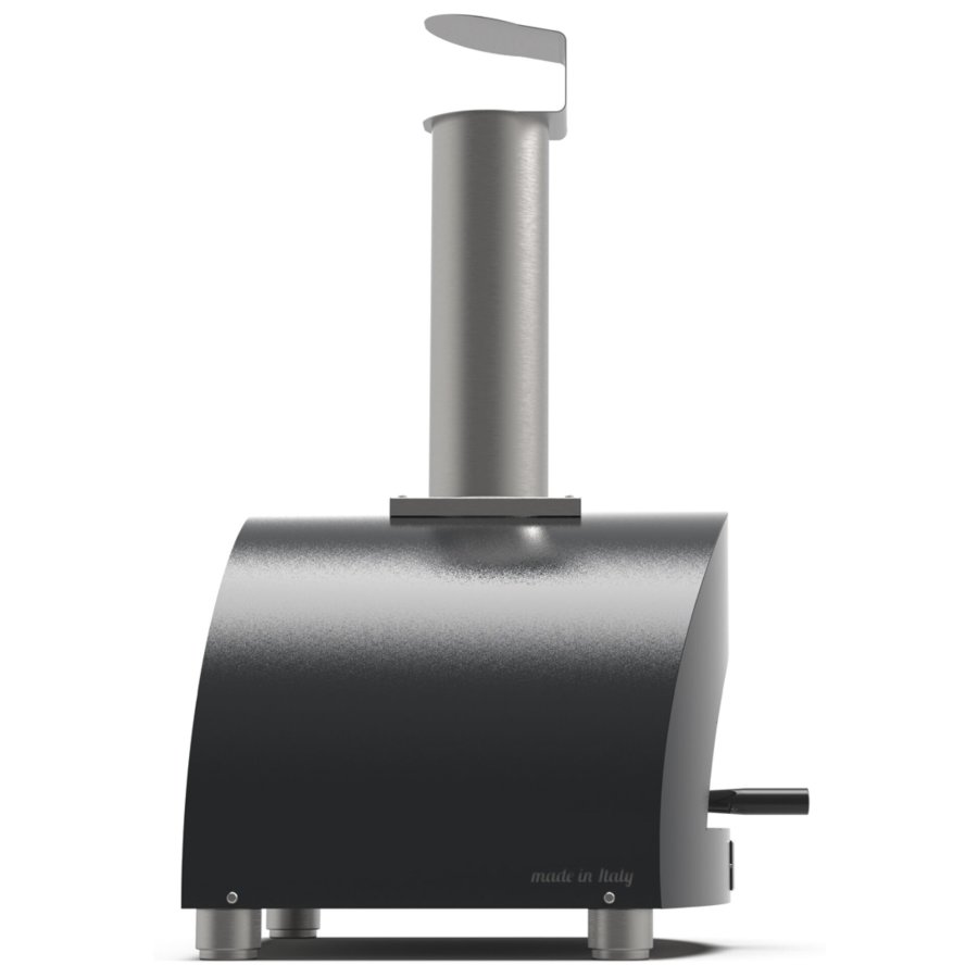 Alfa Forni Moderno 1 Pizza Wood Grey #7