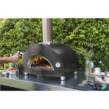 Alfa Forni Moderno 1 Pizza Wood Grey #10
