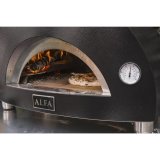 Alfa Forni Moderno 1 Pizza Wood Grey #12