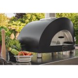 Alfa Forni Moderno 1 Pizza Wood Grey #13