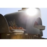 Alfa Forni Moderno 1 Pizza Wood Grey #15