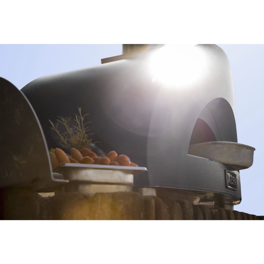 Alfa Forni Moderno 1 Pizza Wood Grey #15