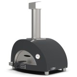 Alfa Forni Moderno 1 Pizza Gas Grey #3