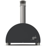 Alfa Forni Moderno 1 Pizza Gas Grey #4