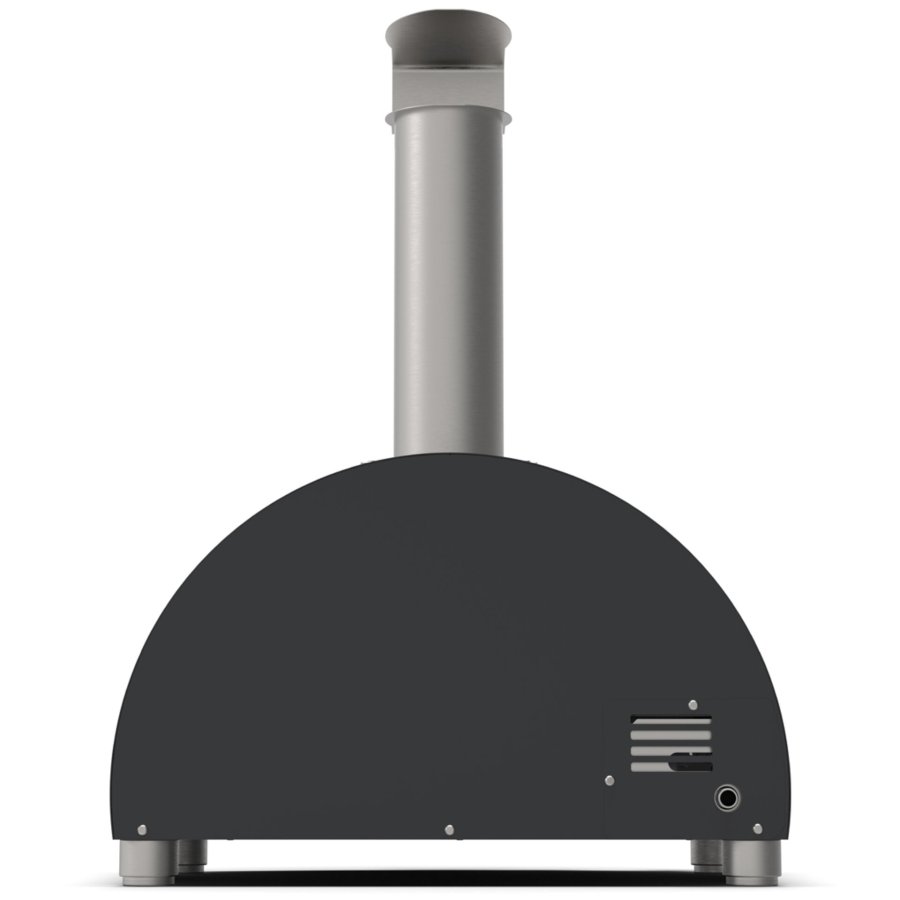 Alfa Forni Moderno 1 Pizza Gas Grey #4