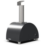 Alfa Forni Moderno 1 Pizza Gas Grey #5