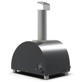 Alfa Forni Moderno 1 Pizza Gas Grey #6