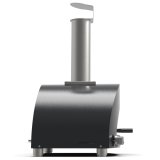 Alfa Forni Moderno 1 Pizza Gas Grey #7