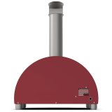 Alfa Forni Moderno 1 Pizza Gas red #4