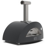 Alfa Forni Moderno 2 Pizze Wood Grey #2